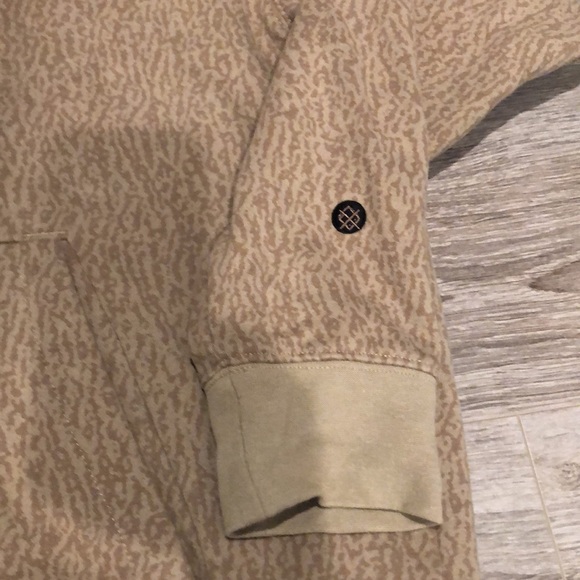 Men’s Stance hoodie - Picture 4 of 5